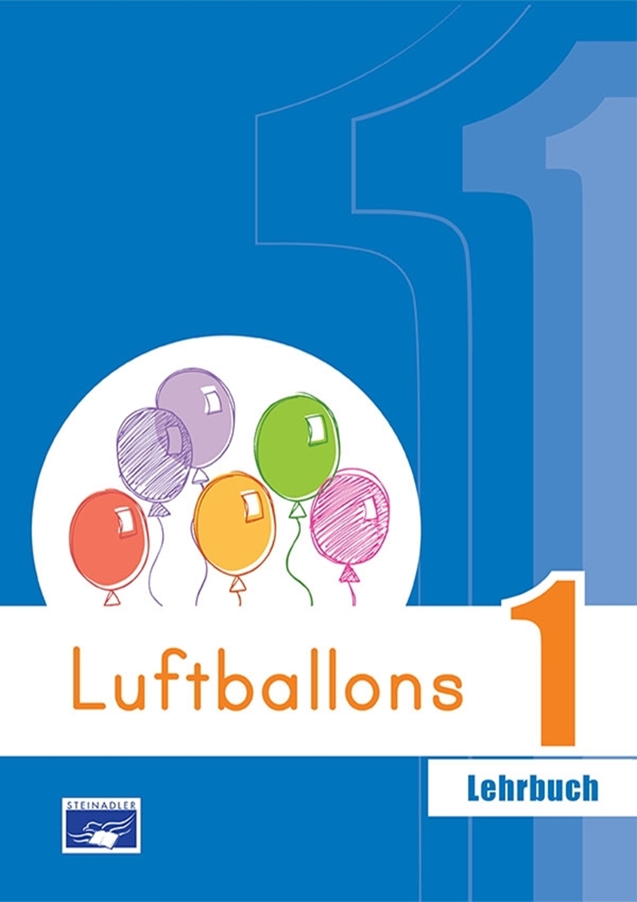 Εικόνα από Luftballons 1 - Lehrbuch (Βιβλίο μαθητή)