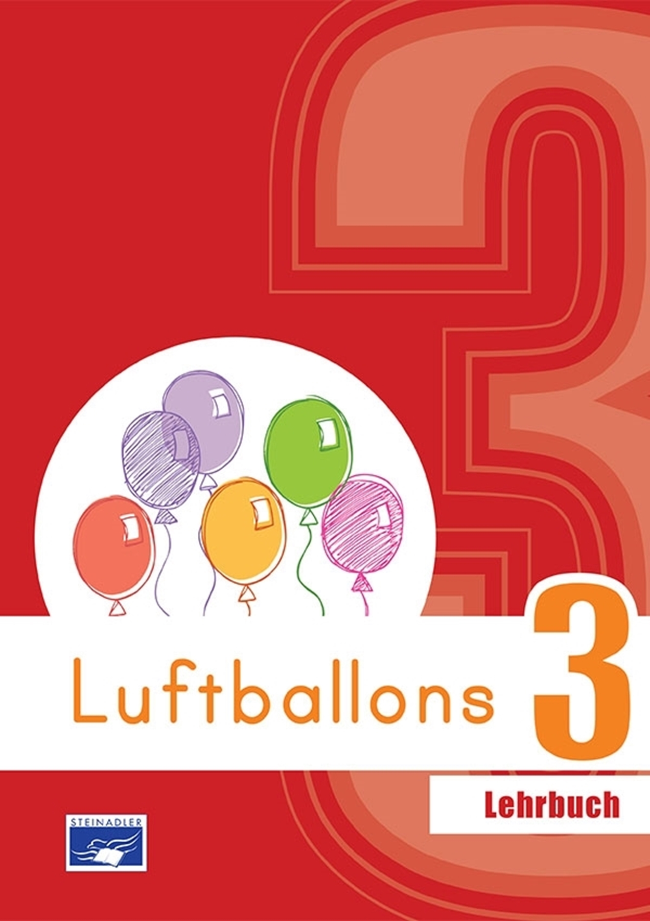 Εικόνα από Luftballons 2 - Lehrbuch (Βιβλίο μαθητή)