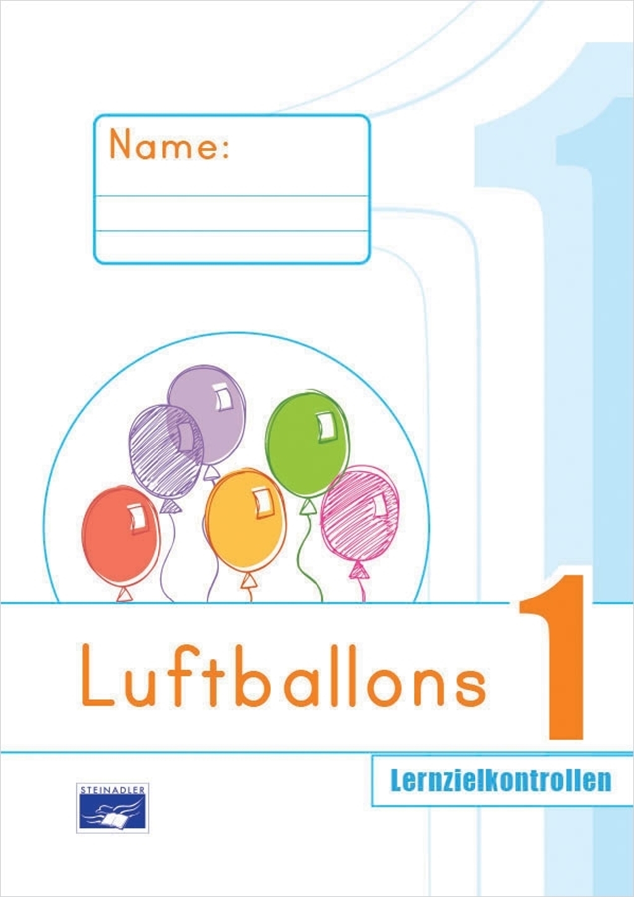 Picture of Luftballons 1 - Lernzielkontrollen (Test)