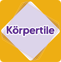 Suchsel 07 - Körpertile