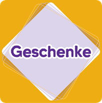 Suchsel 10 - Geschenke