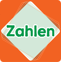 Memory 01 - Zahlen