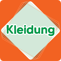 Memory 11 - Kleidung